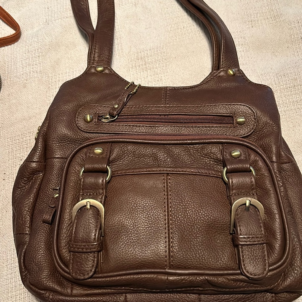 Conceal Carry Handbag